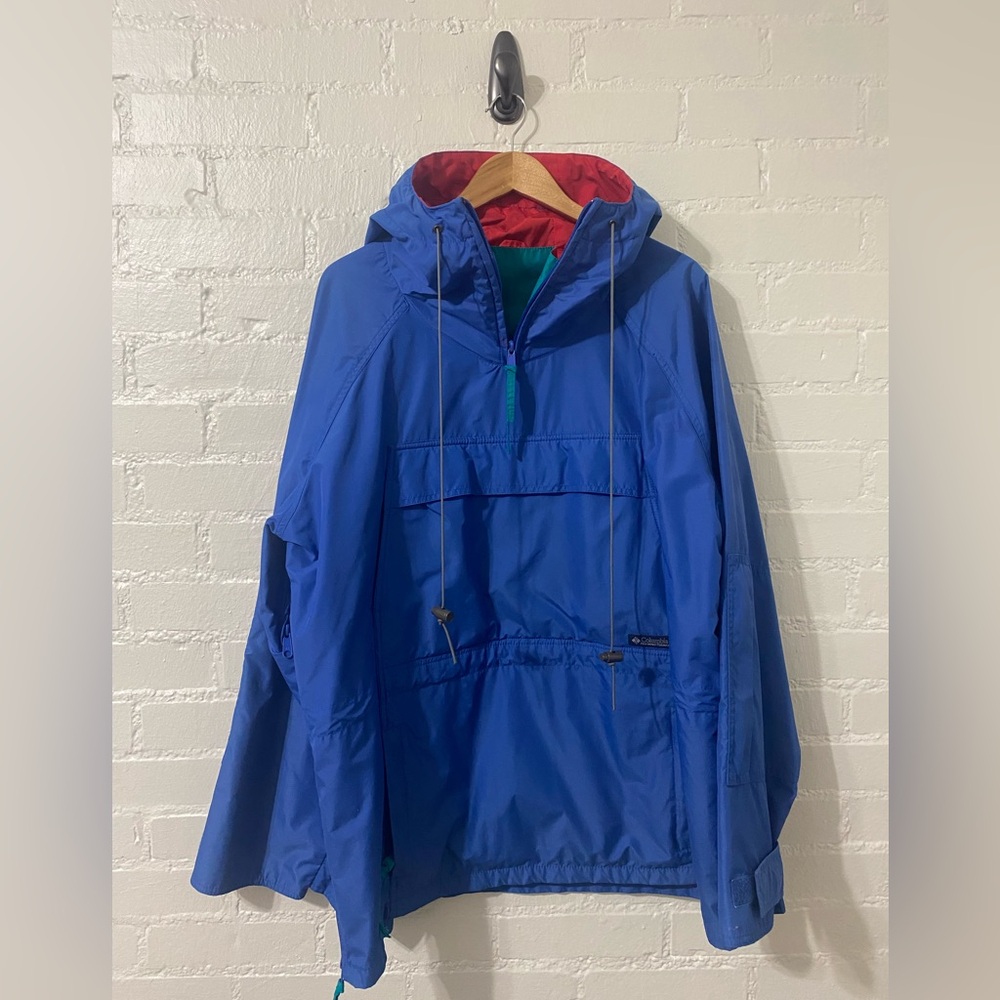 Vintage Columbia Pullover